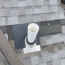 Why-Is-My-Roof-Leaking-Around-the-Vent-Pipe-Common-Shingle-Roof-Leak-Issue-in-Chicago 4