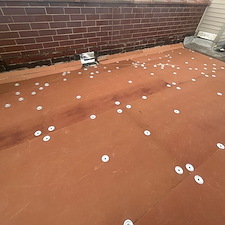 Why-Is-Water-Ponding-on-My-Flat-Roof-After-It-Rains 0