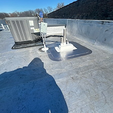 Why-Your-Chicago-Commercial-Roof-is-Leaking-Around-ElectricalHVAC-Lines 0
