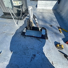 Why-Your-Chicago-Commercial-Roof-is-Leaking-Around-ElectricalHVAC-Lines 3