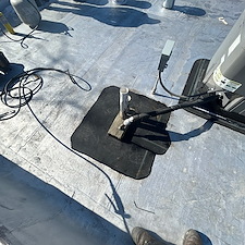Why-Your-Chicago-Commercial-Roof-is-Leaking-Around-ElectricalHVAC-Lines 2