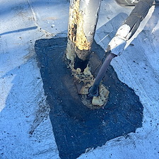 Why-Your-Chicago-Commercial-Roof-is-Leaking-Around-ElectricalHVAC-Lines 4