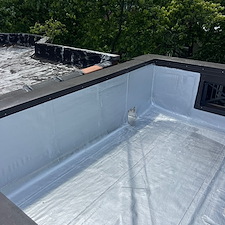 Will-a-Reflective-Coating-on-My-Flat-Roof-Actually-Keep-My-Chicago-Home-Cooler 1