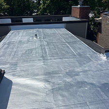 Will-a-Reflective-Coating-on-My-Flat-Roof-Actually-Keep-My-Chicago-Home-Cooler 0