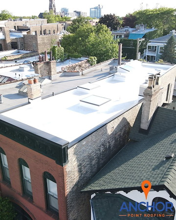 Commercial Roofing