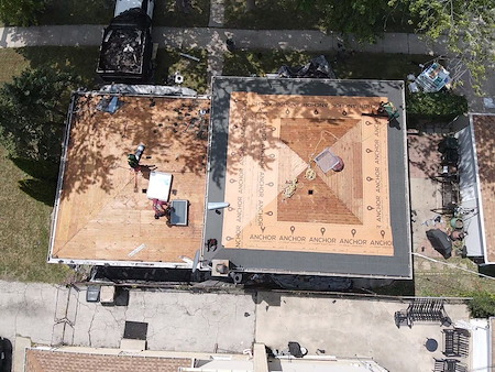 Roof Repair